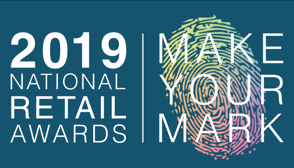 Winners 2019 National retail Awards
